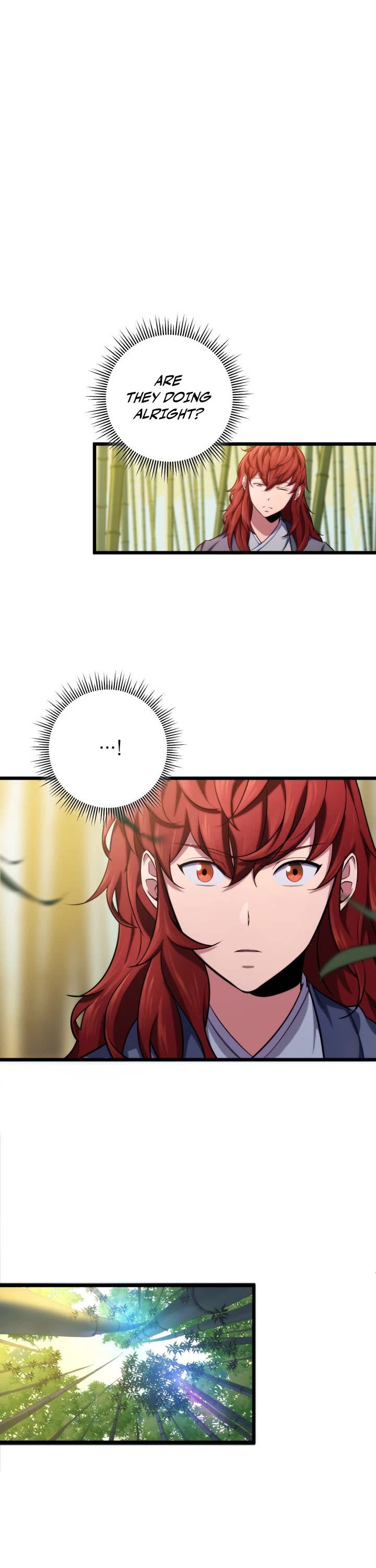 Heavenly Inquisition Sword Chapter 17 page 45 - Chapter 17