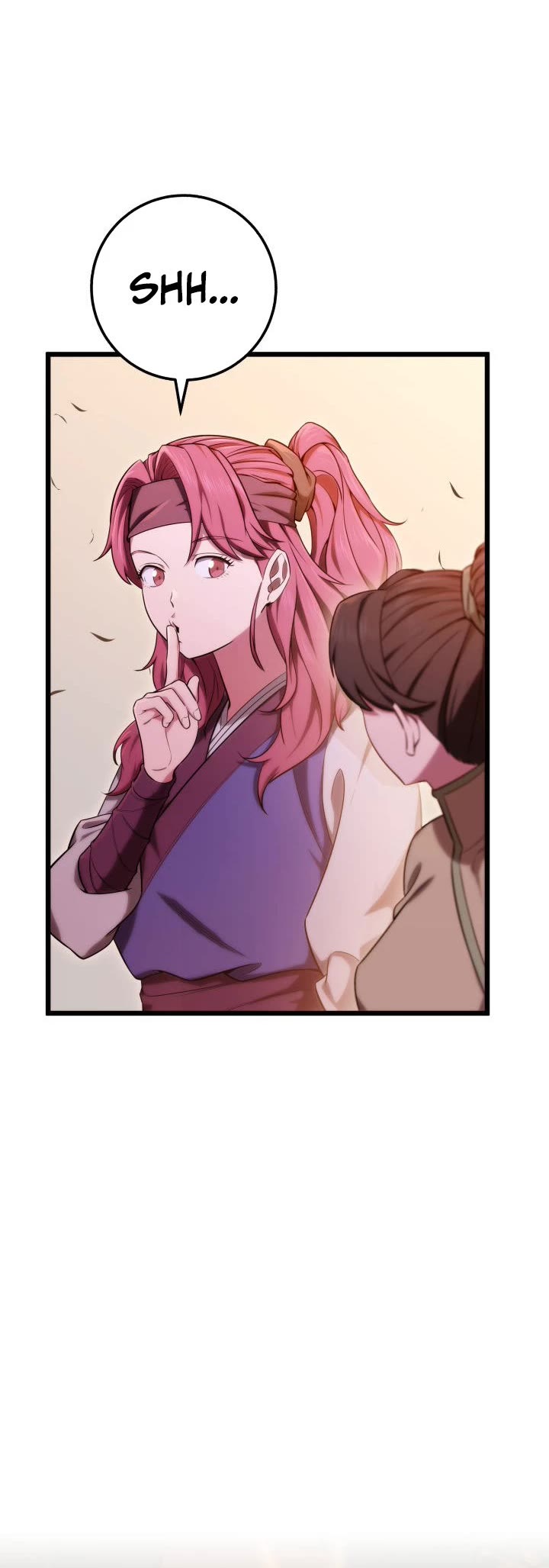 Heavenly Inquisition Sword Chapter 17 page 52 - Chapter 17