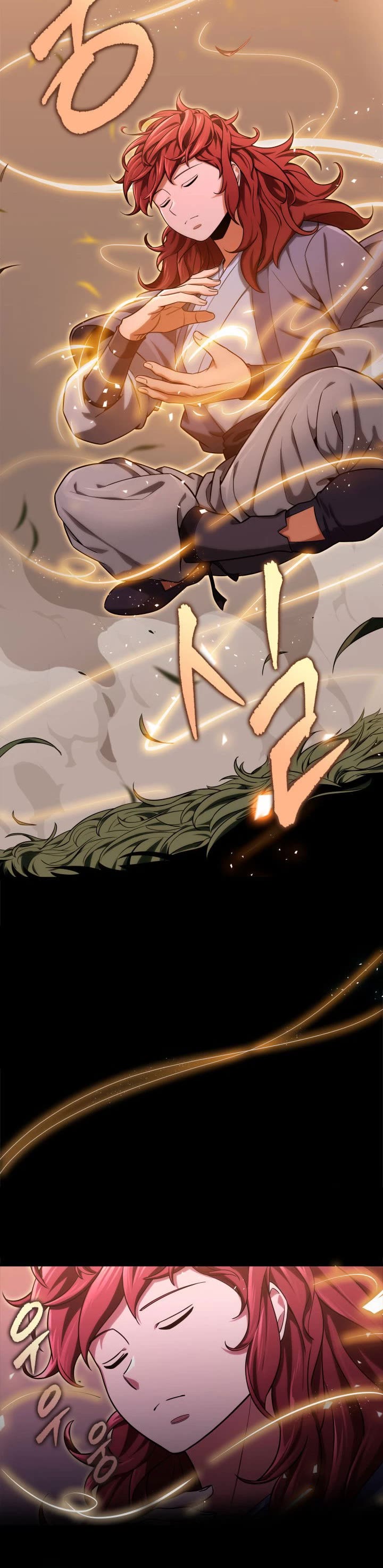 Heavenly Inquisition Sword Chapter 17 page 55 - Chapter 17