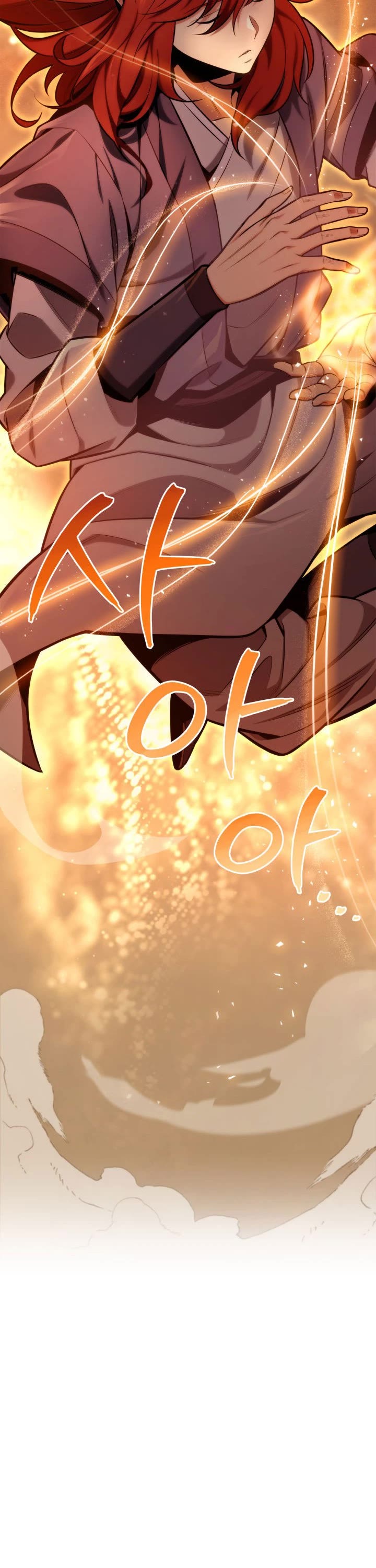 Heavenly Inquisition Sword Chapter 18 page 15 - Chapter 18