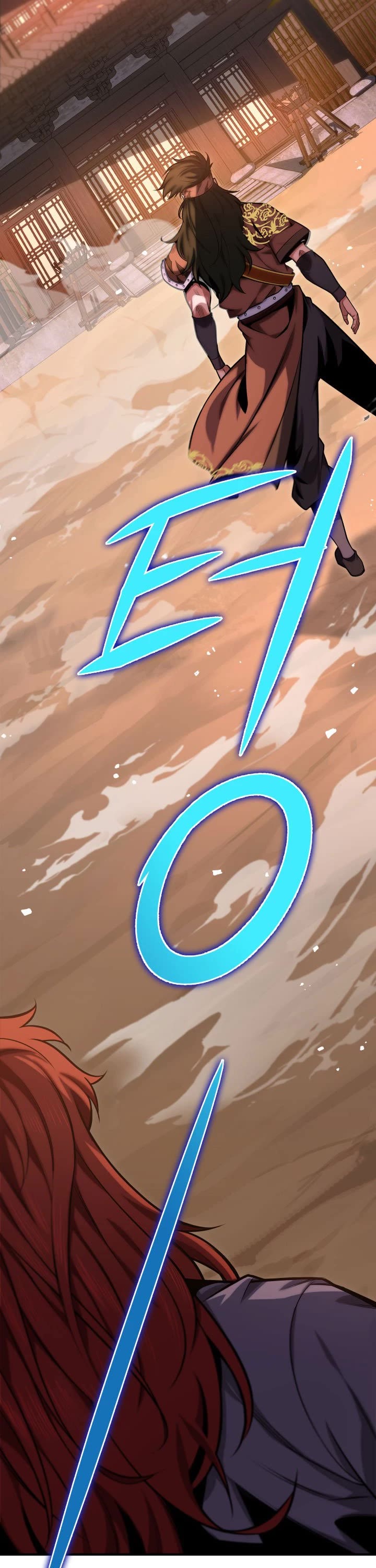 Heavenly Inquisition Sword Chapter 18 page 23 - Chapter 18