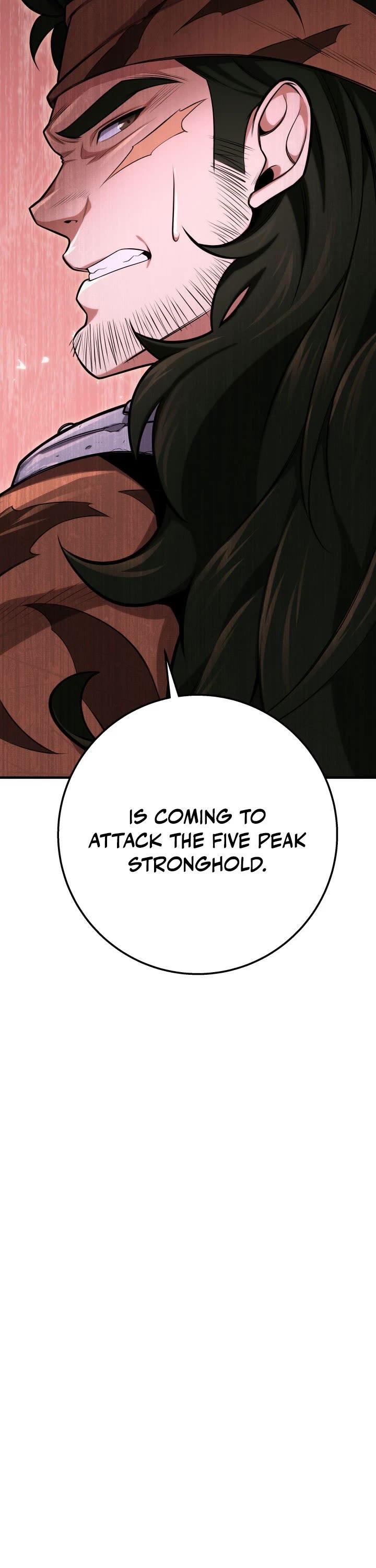 Heavenly Inquisition Sword Chapter 18 page 25 - Chapter 18