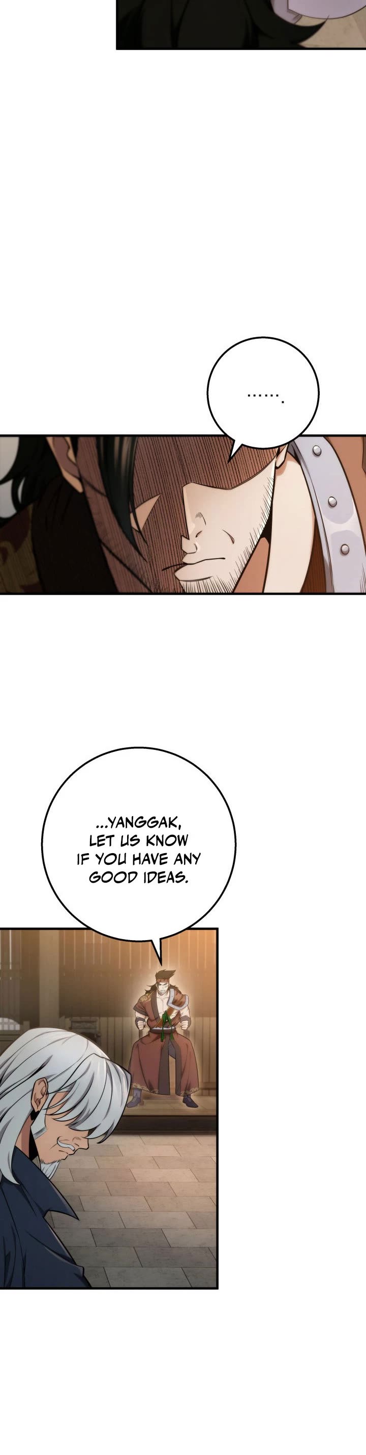 Heavenly Inquisition Sword Chapter 18 page 29 - Chapter 18
