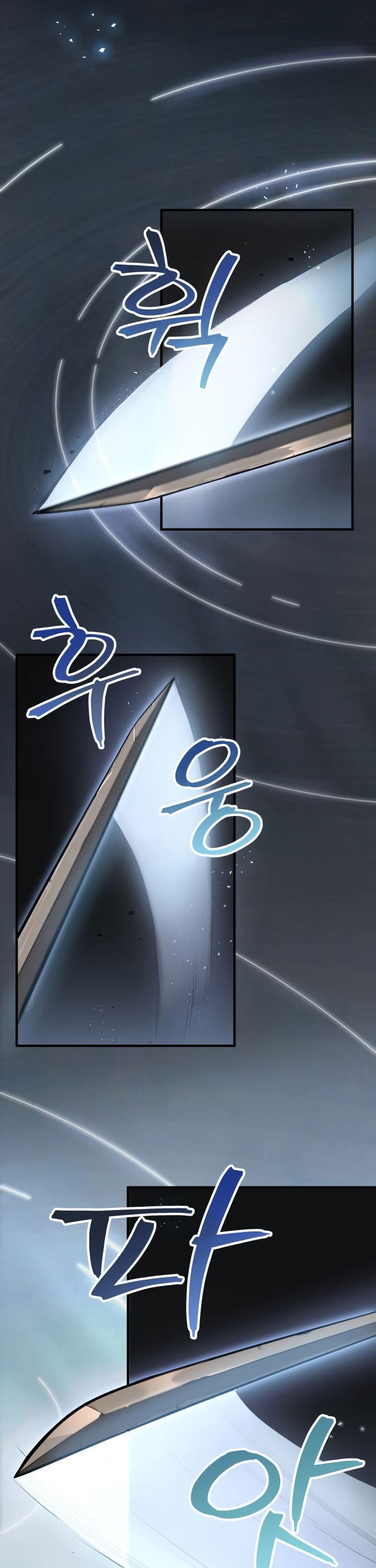 Heavenly Inquisition Sword Chapter 18 page 3 - Chapter 18