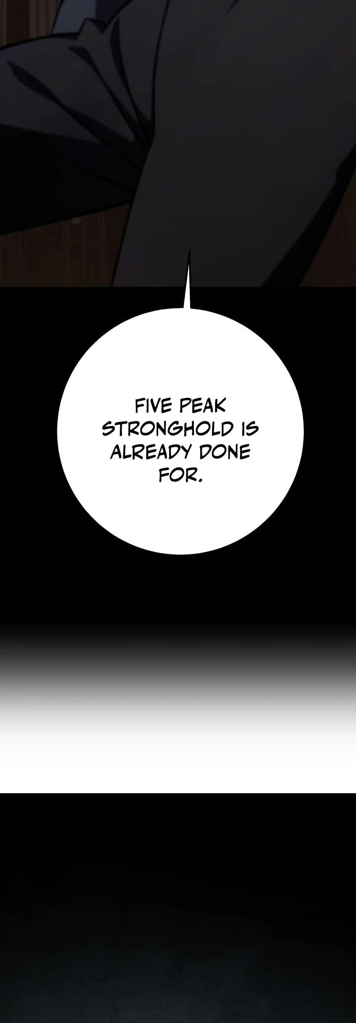 Heavenly Inquisition Sword Chapter 18 page 32 - Chapter 18