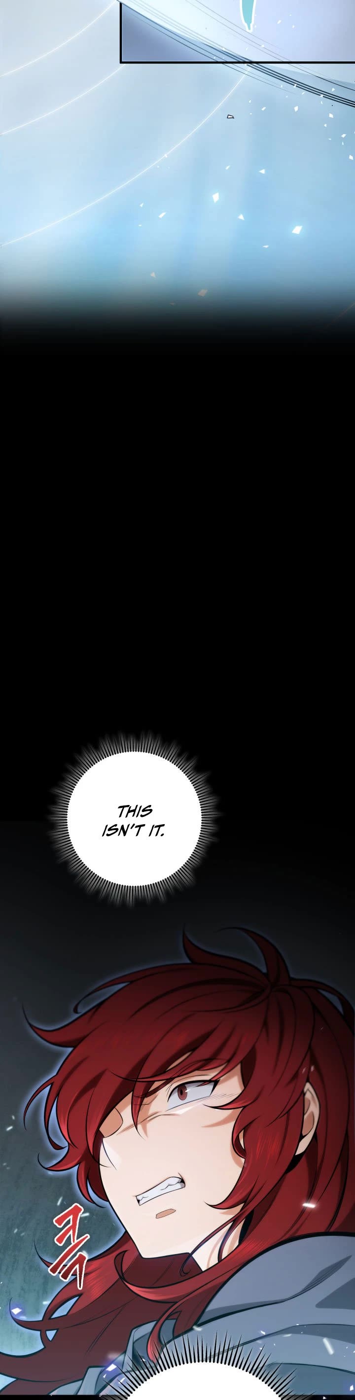 Heavenly Inquisition Sword Chapter 18 page 4 - Chapter 18