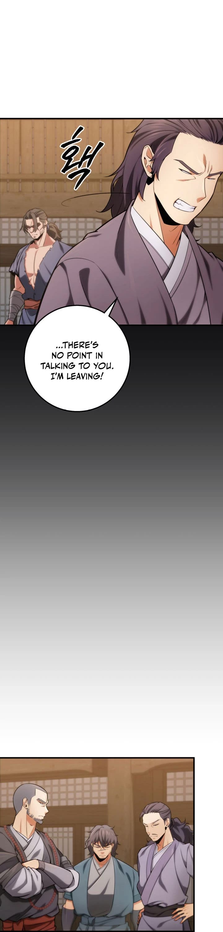 Heavenly Inquisition Sword Chapter 18 page 45 - Chapter 18