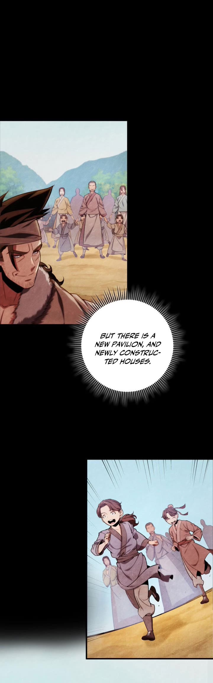 Heavenly Inquisition Sword Chapter 18 page 48 - Chapter 18