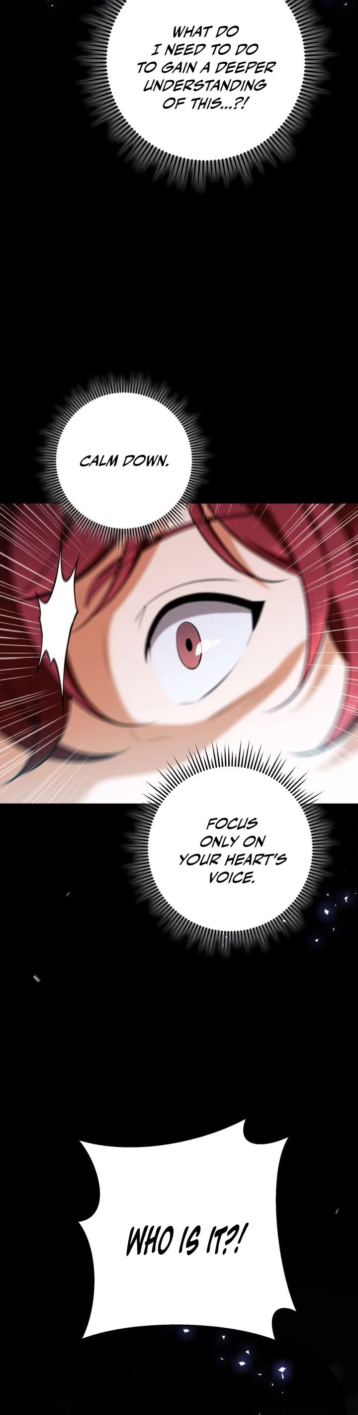 Heavenly Inquisition Sword Chapter 18 page 5 - Chapter 18