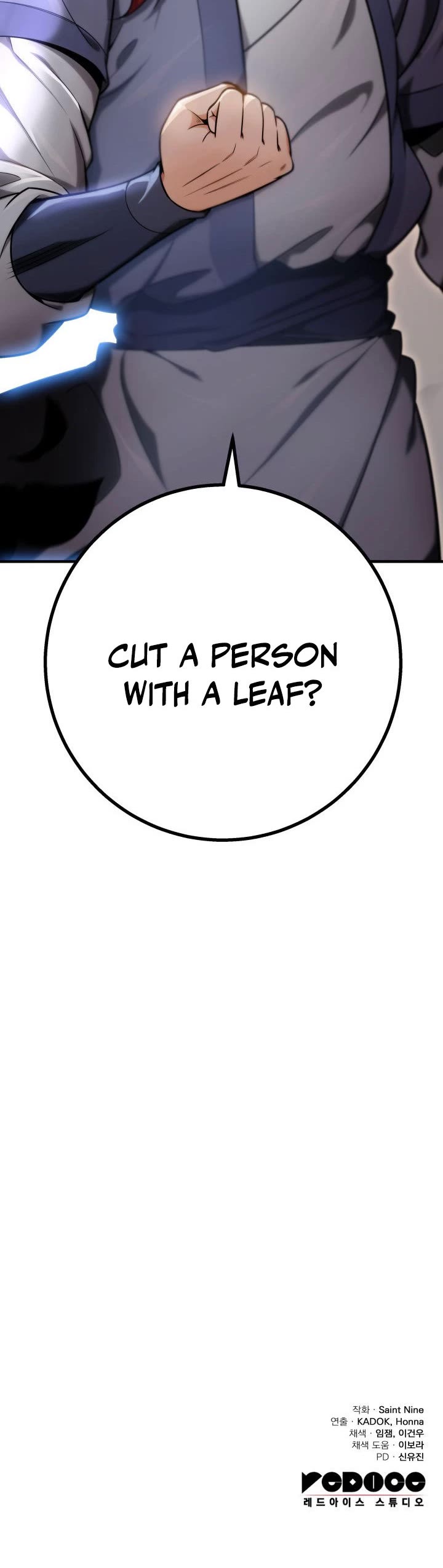 Heavenly Inquisition Sword Chapter 18 page 54 - Chapter 18