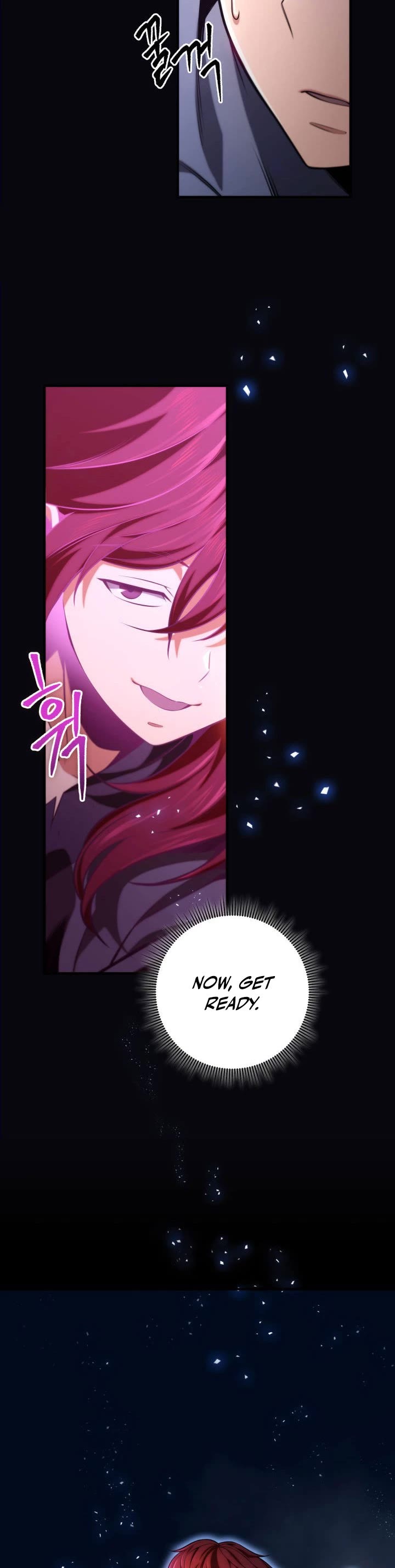 Heavenly Inquisition Sword Chapter 18 page 8 - Chapter 18