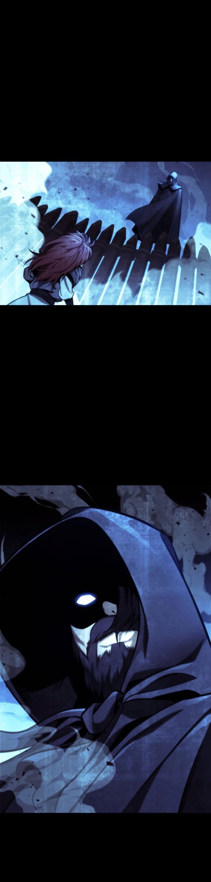 Heavenly Inquisition Sword Chapter 19 page 11 - Chapter 19