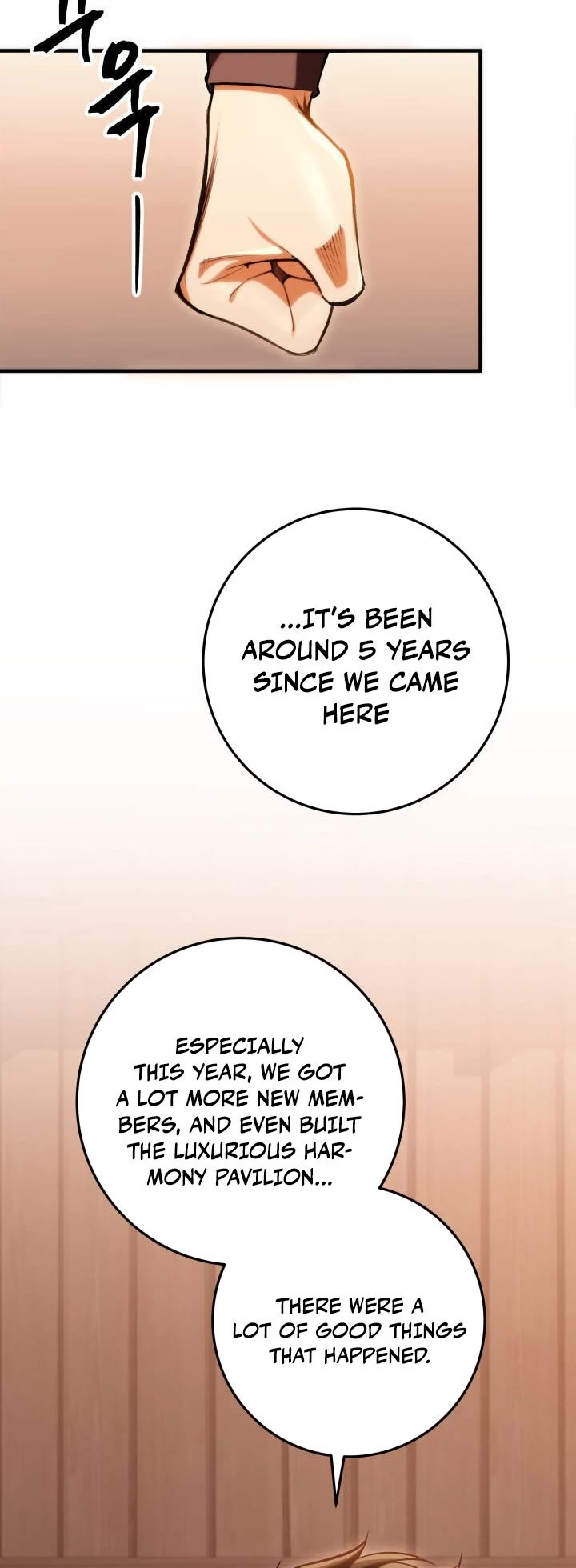 Heavenly Inquisition Sword Chapter 19 page 16 - Chapter 19