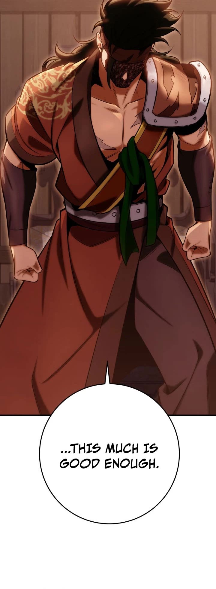 Heavenly Inquisition Sword Chapter 19 page 17 - Chapter 19