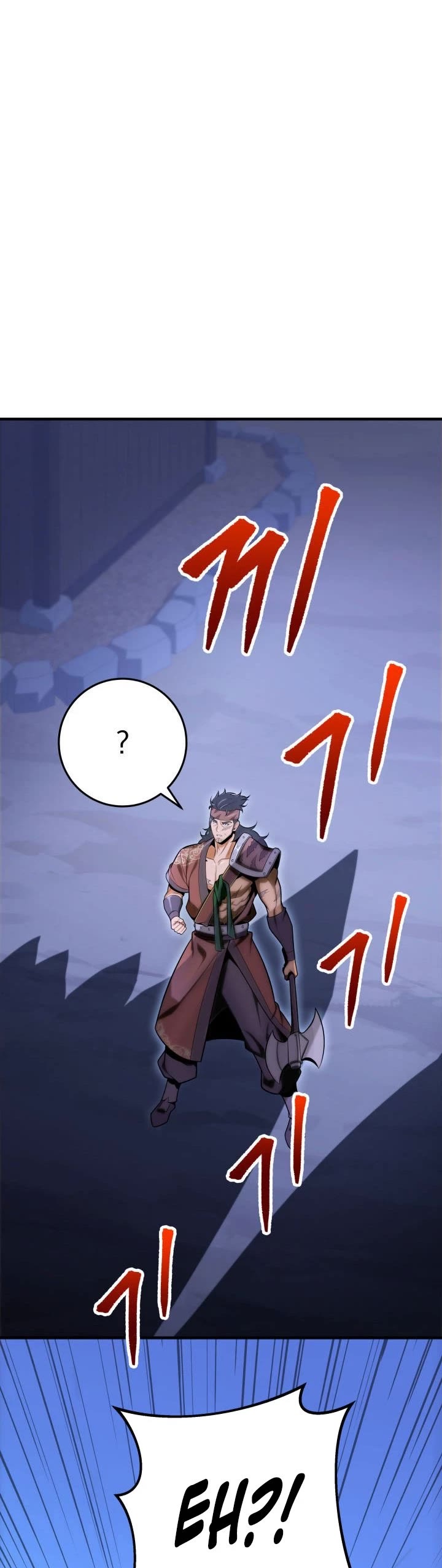 Heavenly Inquisition Sword Chapter 19 page 24 - Chapter 19