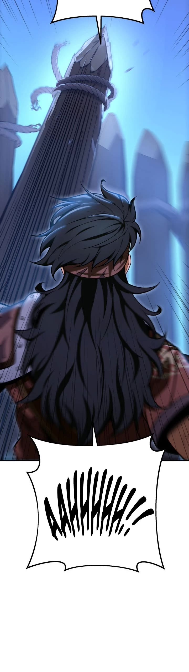 Heavenly Inquisition Sword Chapter 19 page 25 - Chapter 19