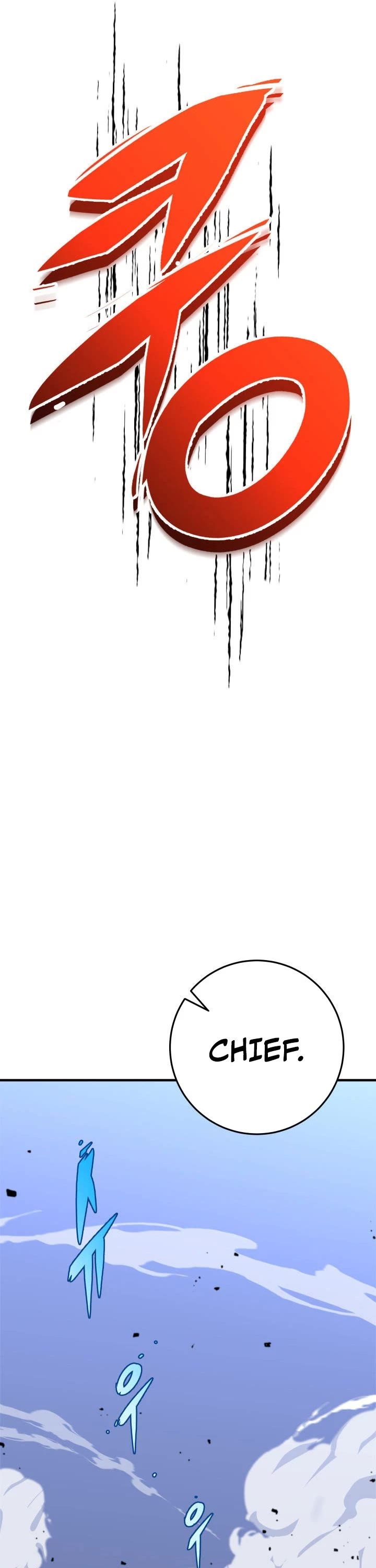Heavenly Inquisition Sword Chapter 19 page 26 - Chapter 19