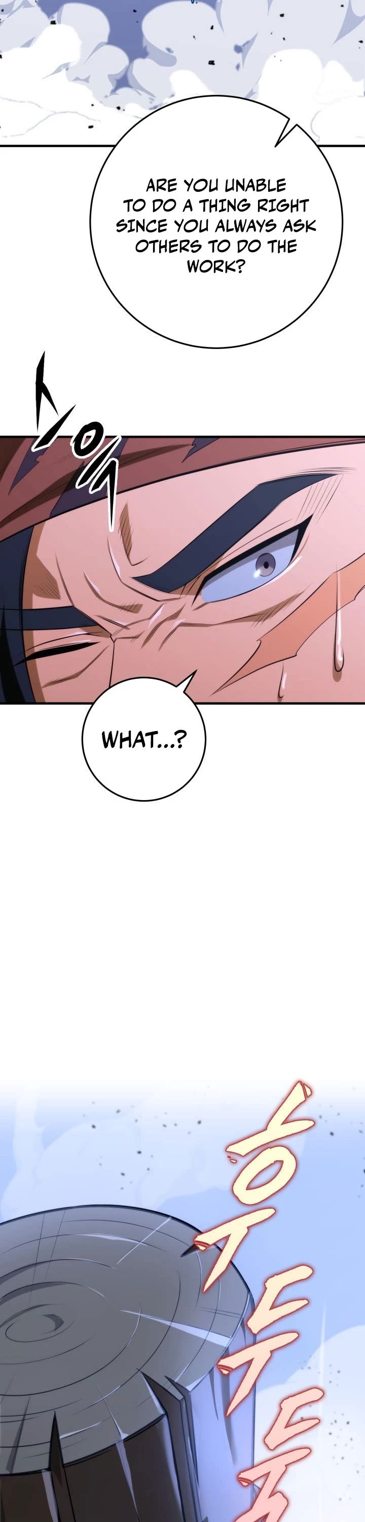 Heavenly Inquisition Sword Chapter 19 page 27 - Chapter 19