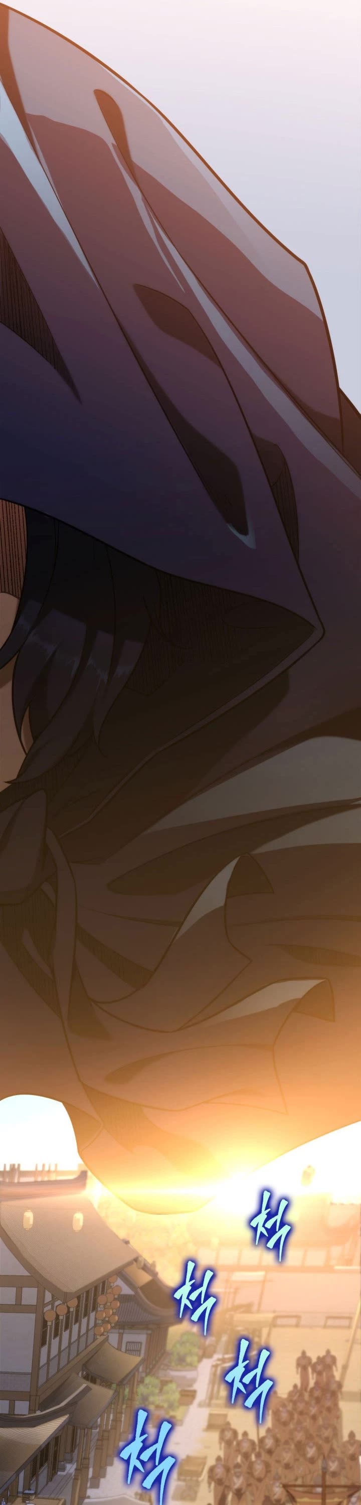 Heavenly Inquisition Sword Chapter 19 page 52 - Chapter 19