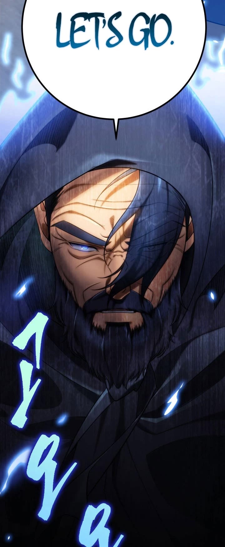 Heavenly Inquisition Sword Chapter 19 page 54 - Chapter 19