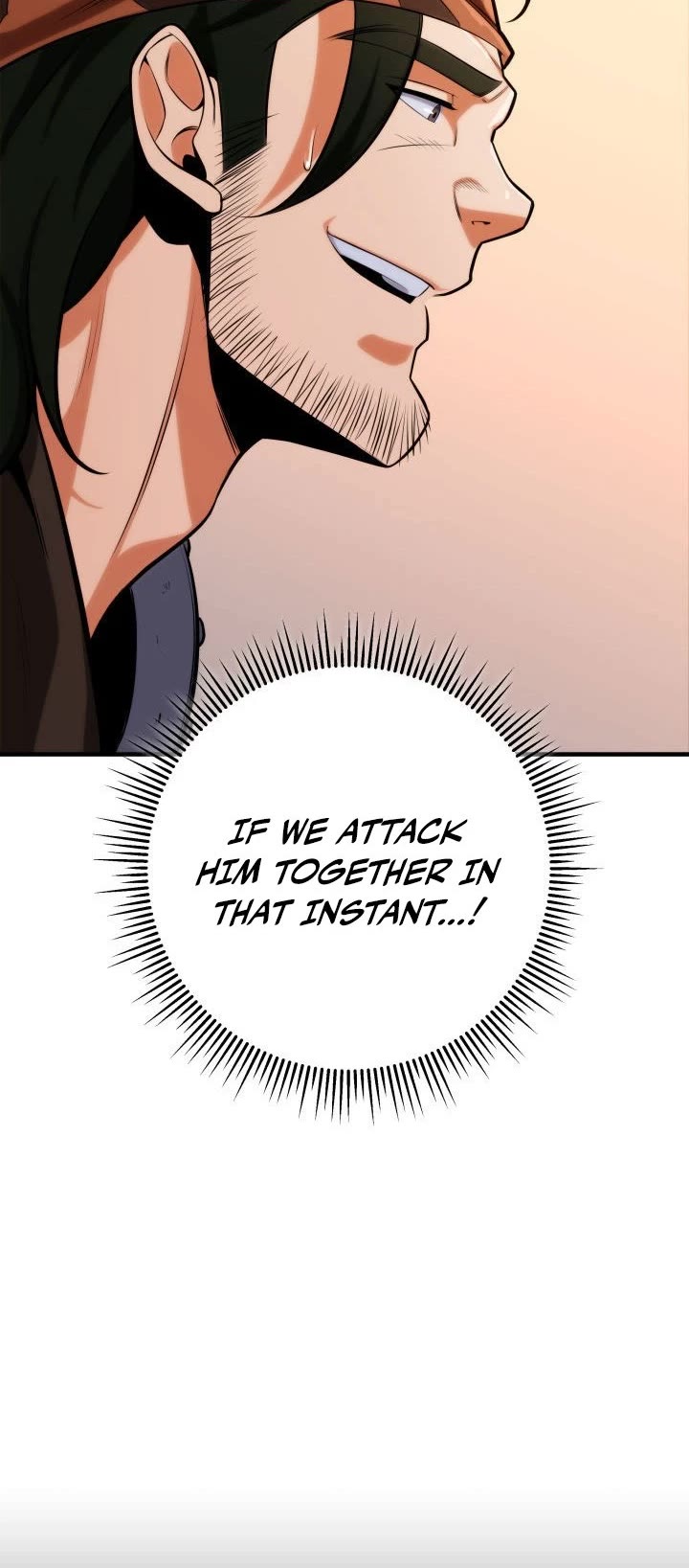 Heavenly Inquisition Sword Chapter 19 page 9 - Chapter 19