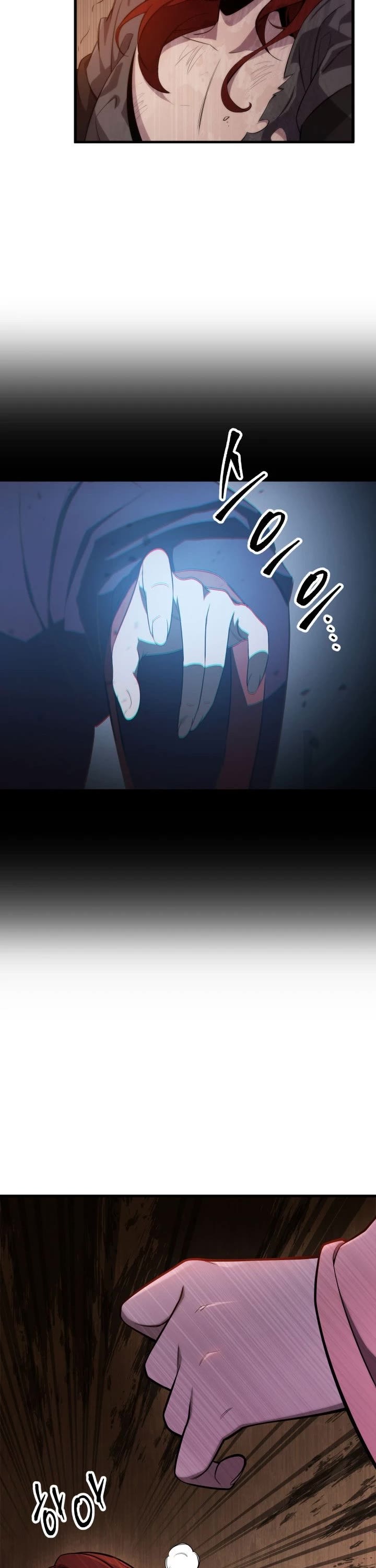 Heavenly Inquisition Sword Chapter 2 page 43 - Chapter 2
