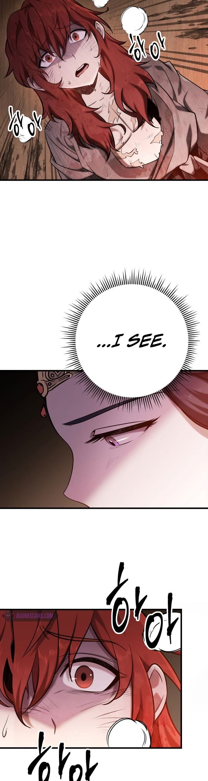 Heavenly Inquisition Sword Chapter 2 page 44 - Chapter 2