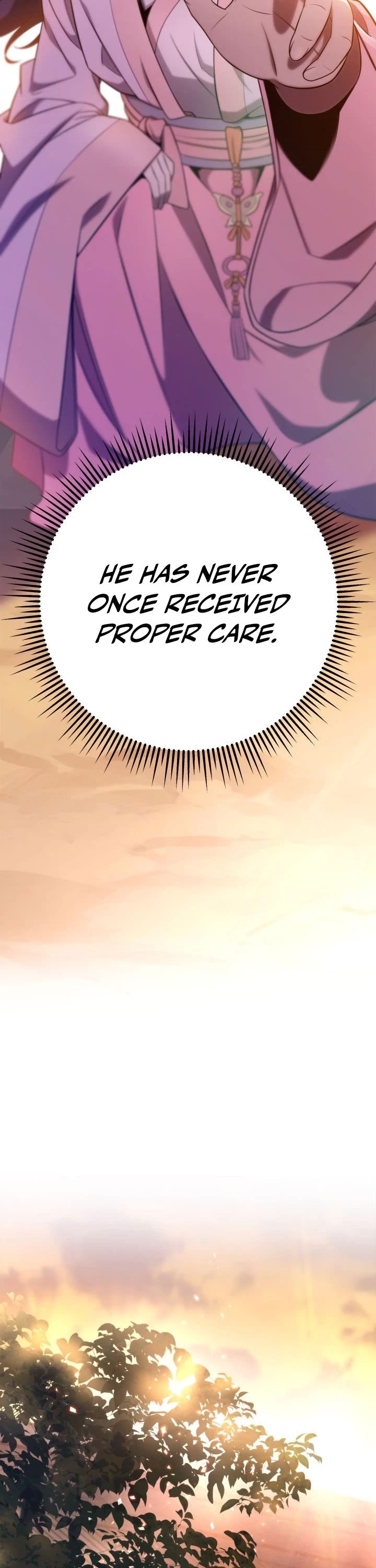 Heavenly Inquisition Sword Chapter 2 page 47 - Chapter 2