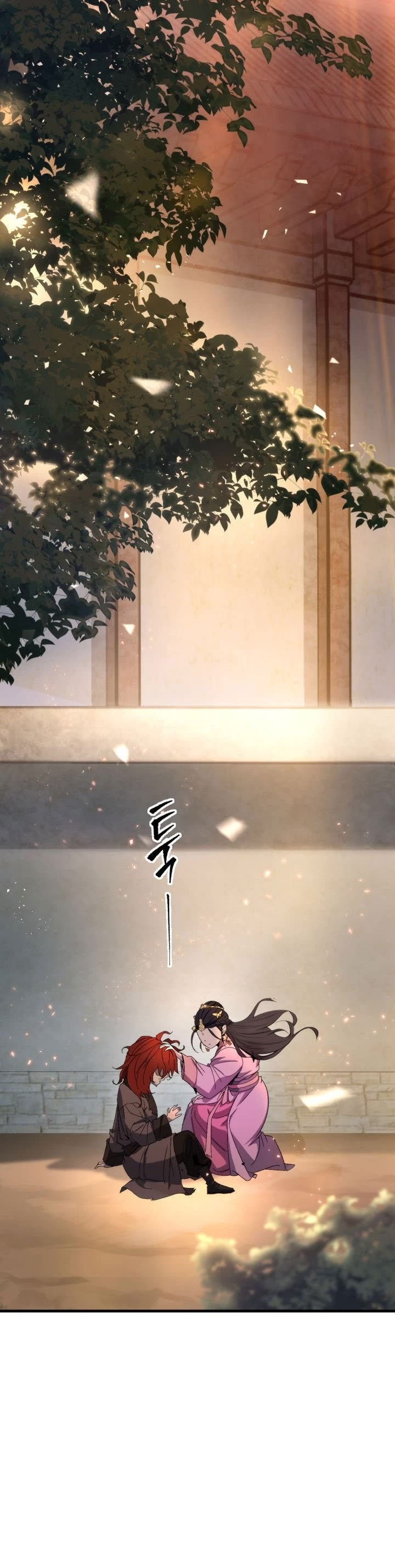 Heavenly Inquisition Sword Chapter 2 page 48 - Chapter 2