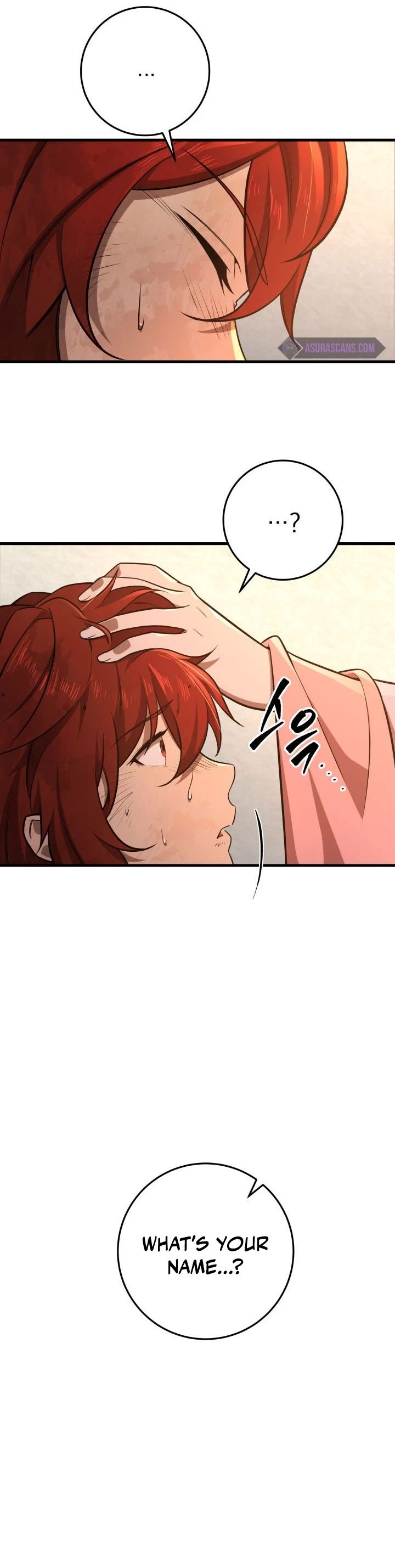 Heavenly Inquisition Sword Chapter 2 page 49 - Chapter 2