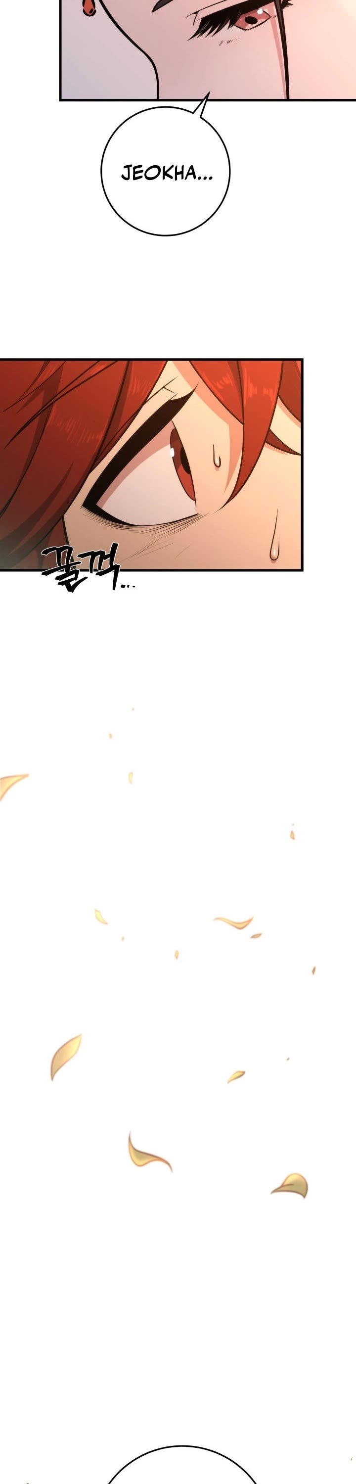 Heavenly Inquisition Sword Chapter 2 page 51 - Chapter 2