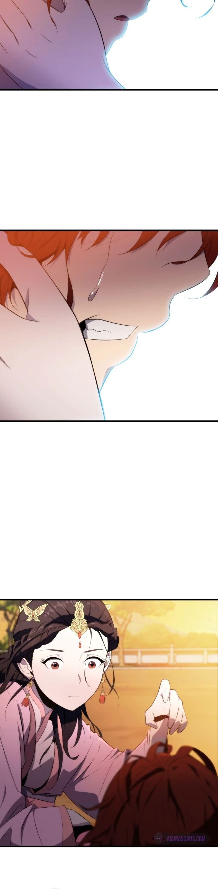 Heavenly Inquisition Sword Chapter 2 page 53 - Chapter 2