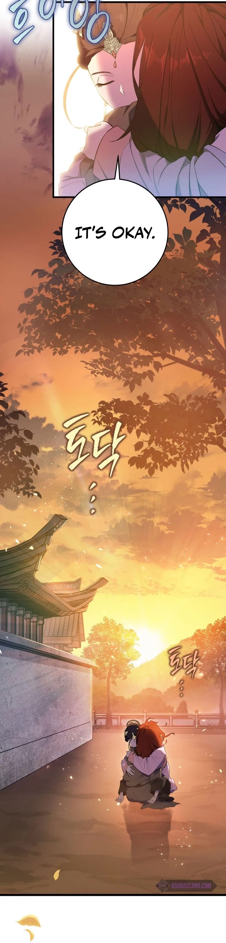 Heavenly Inquisition Sword Chapter 2 page 57 - Chapter 2