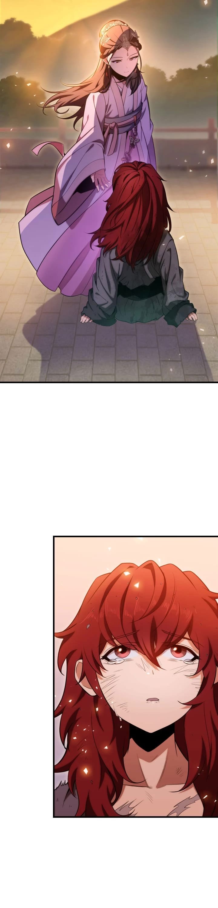 Heavenly Inquisition Sword Chapter 2 page 59 - Chapter 2