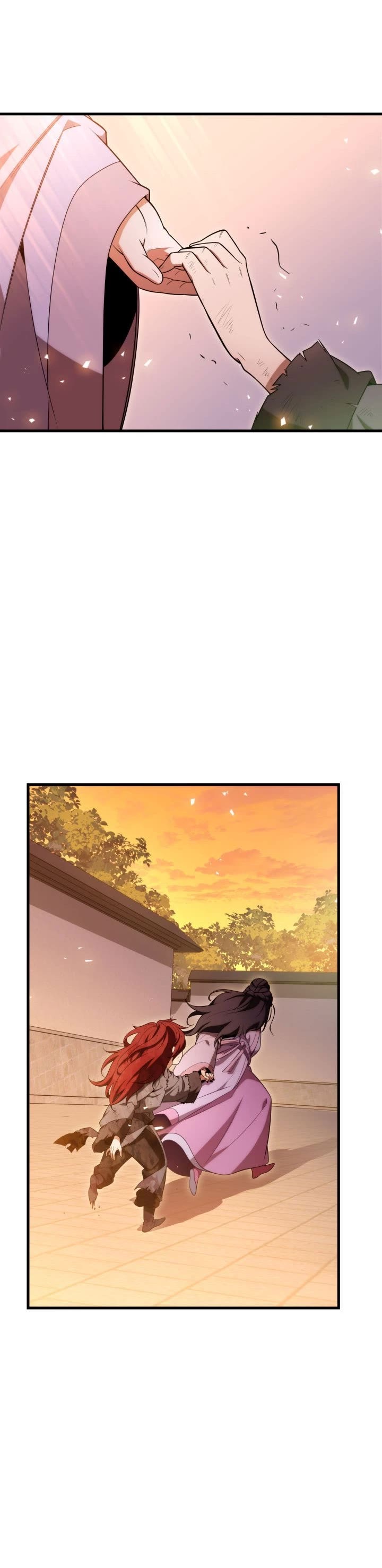 Heavenly Inquisition Sword Chapter 2 page 60 - Chapter 2
