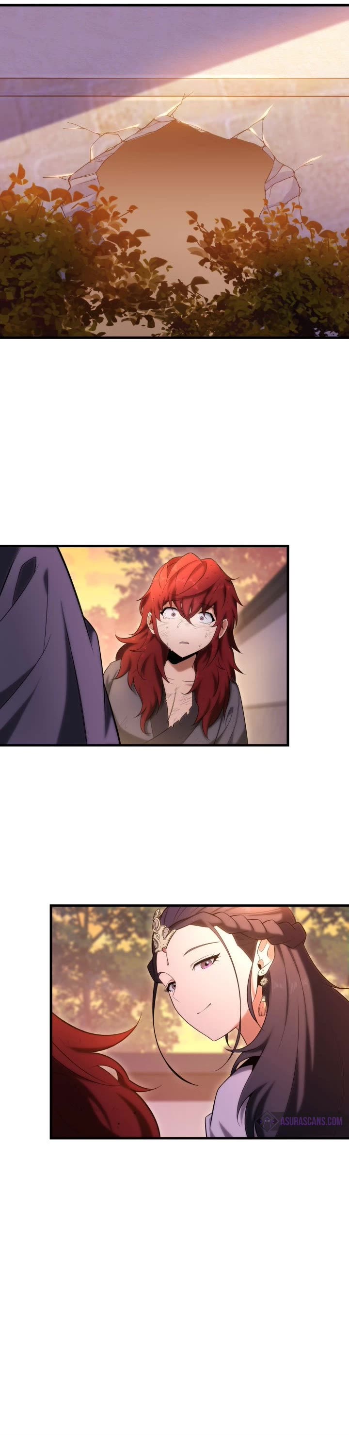 Heavenly Inquisition Sword Chapter 2 page 61 - Chapter 2