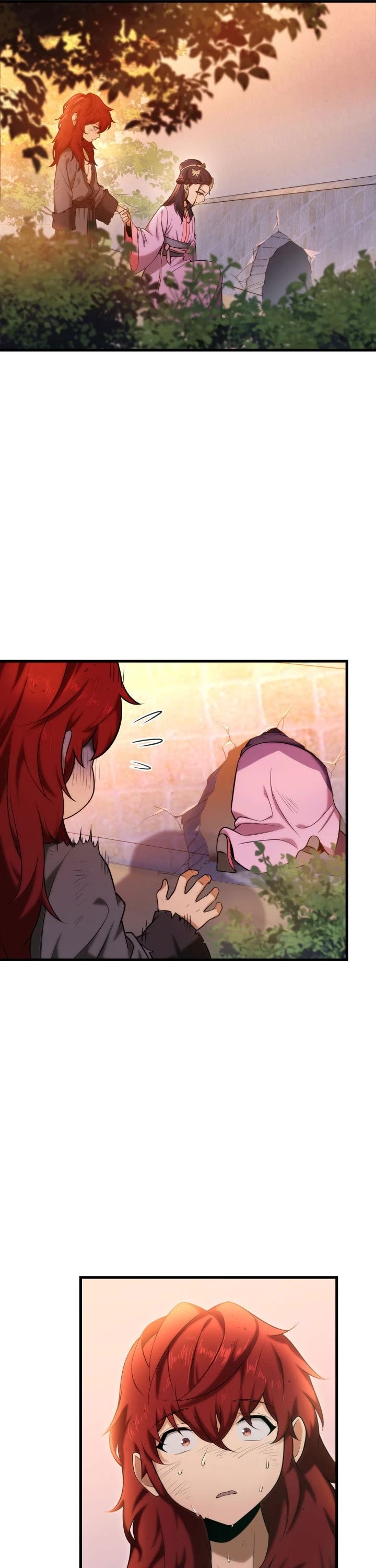 Heavenly Inquisition Sword Chapter 2 page 62 - Chapter 2