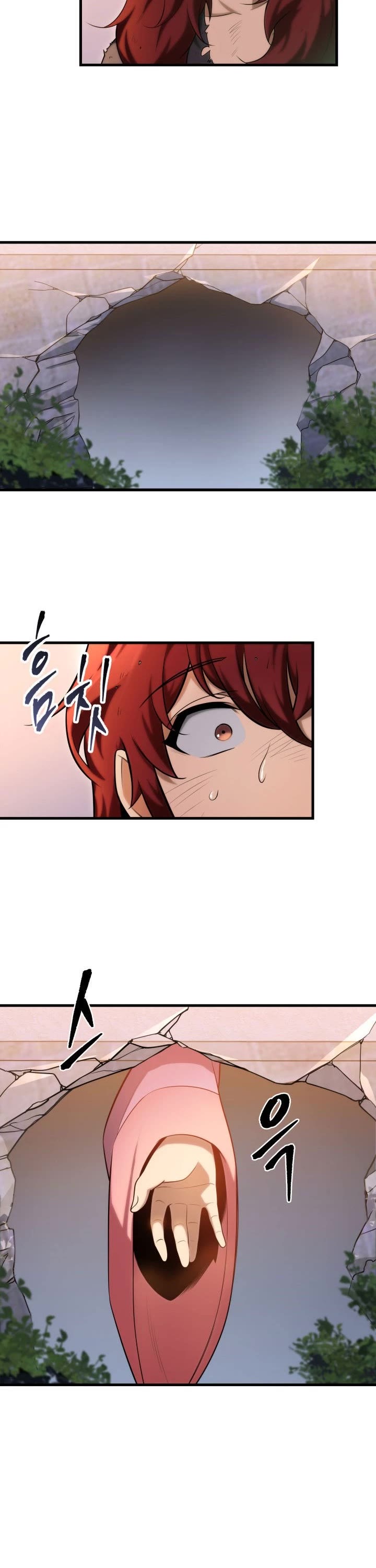 Heavenly Inquisition Sword Chapter 2 page 63 - Chapter 2