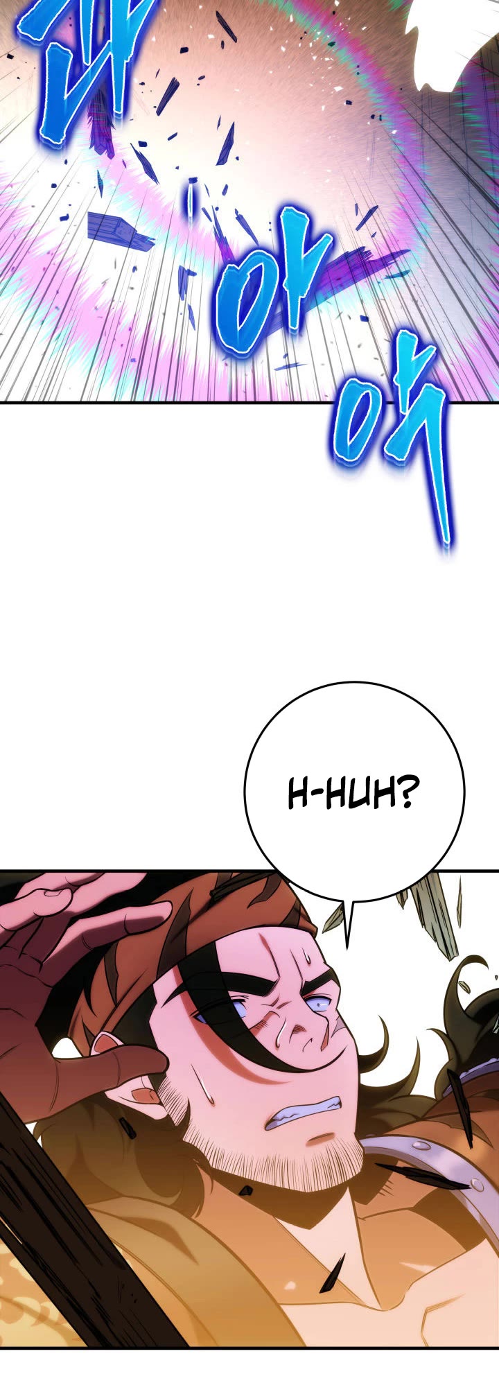 Heavenly Inquisition Sword Chapter 20 page 34 - Chapter 20