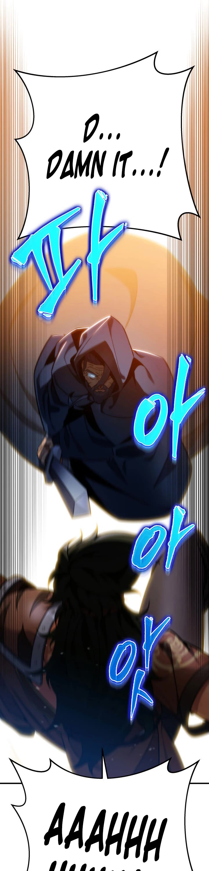Heavenly Inquisition Sword Chapter 20 page 36 - Chapter 20