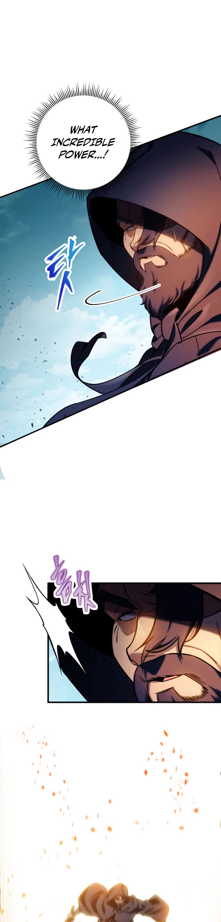 Heavenly Inquisition Sword Chapter 20 page 43 - Chapter 20