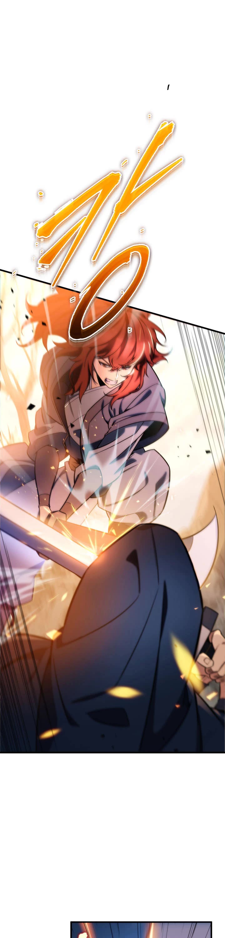 Heavenly Inquisition Sword Chapter 20 page 46 - Chapter 20