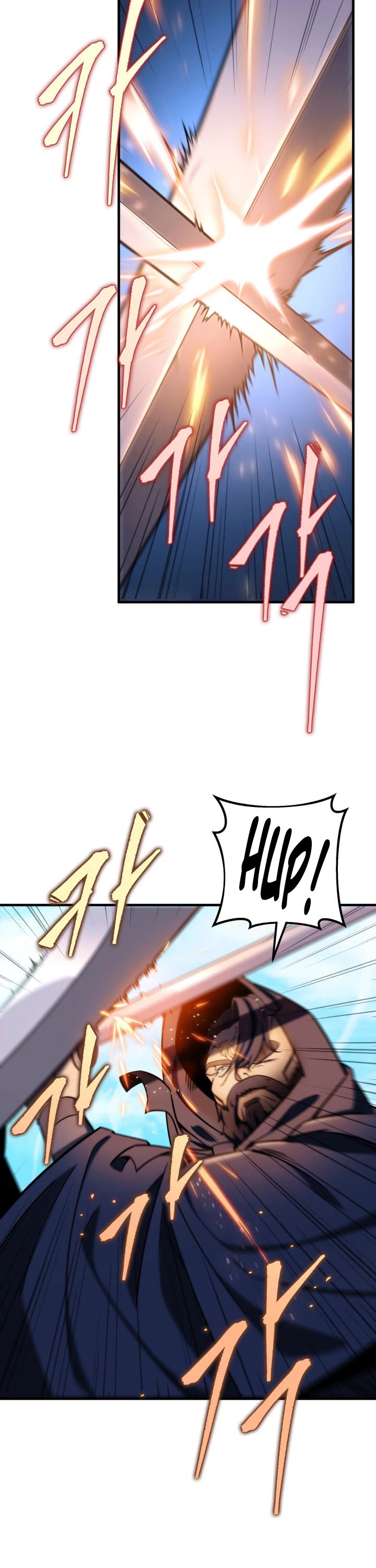 Heavenly Inquisition Sword Chapter 20 page 47 - Chapter 20