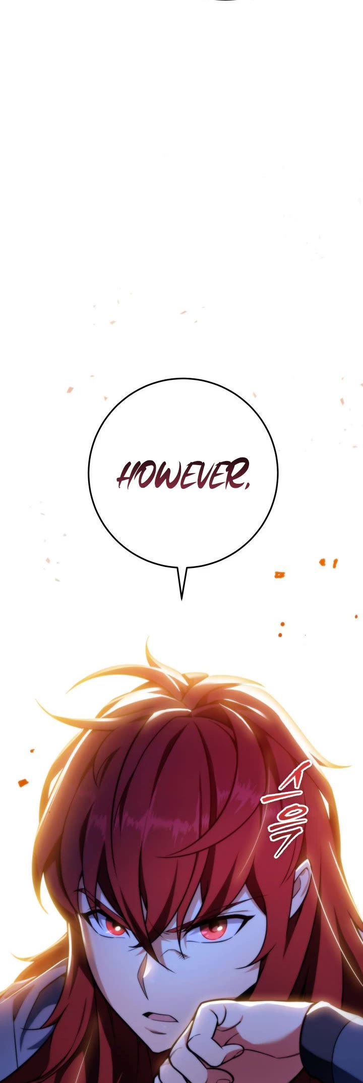 Heavenly Inquisition Sword Chapter 20 page 52 - Chapter 20