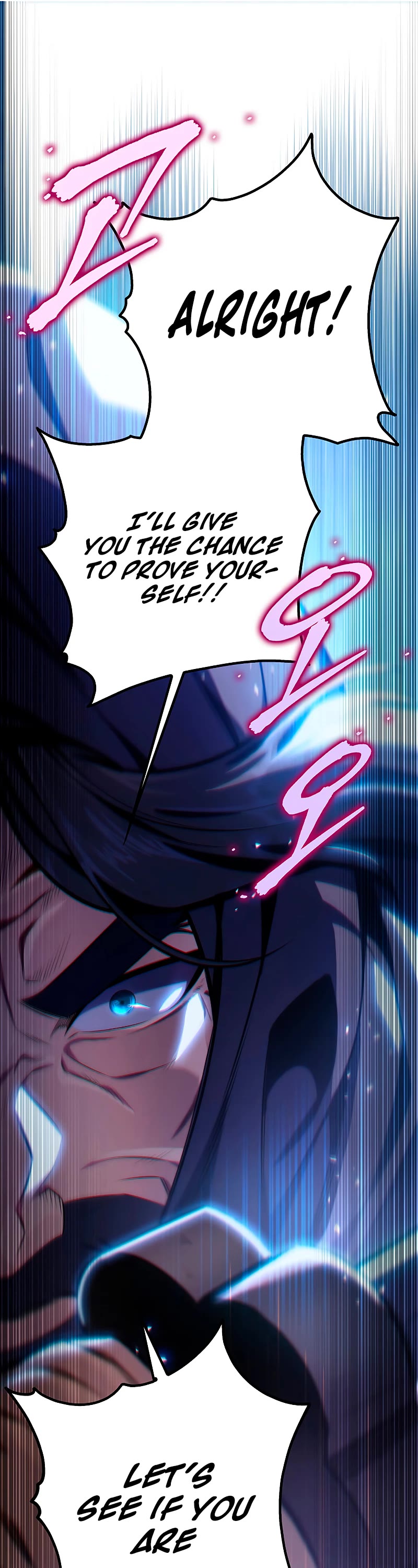 Heavenly Inquisition Sword Chapter 21 page 11 - Chapter 21