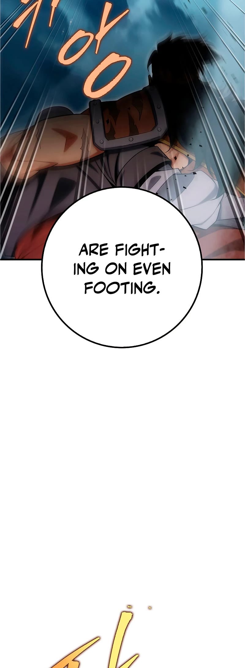 Heavenly Inquisition Sword Chapter 21 page 18 - Chapter 21