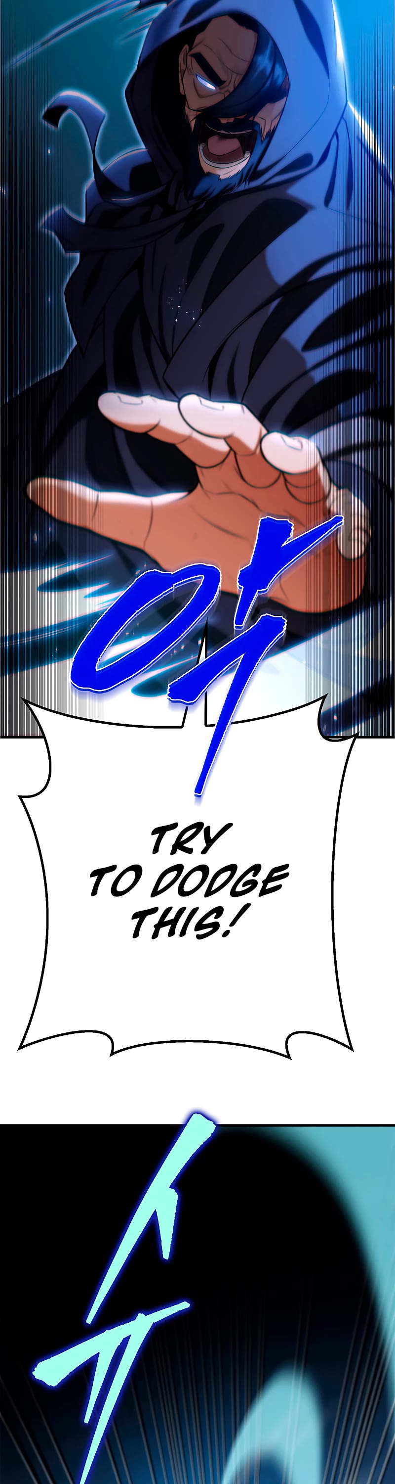 Heavenly Inquisition Sword Chapter 21 page 21 - Chapter 21