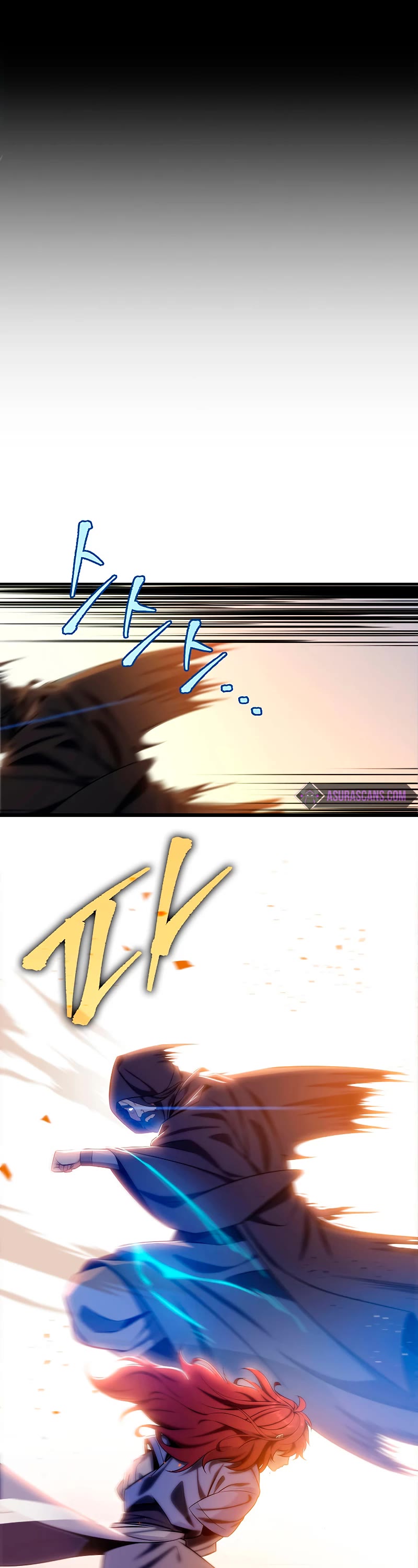 Heavenly Inquisition Sword Chapter 21 page 25 - Chapter 21