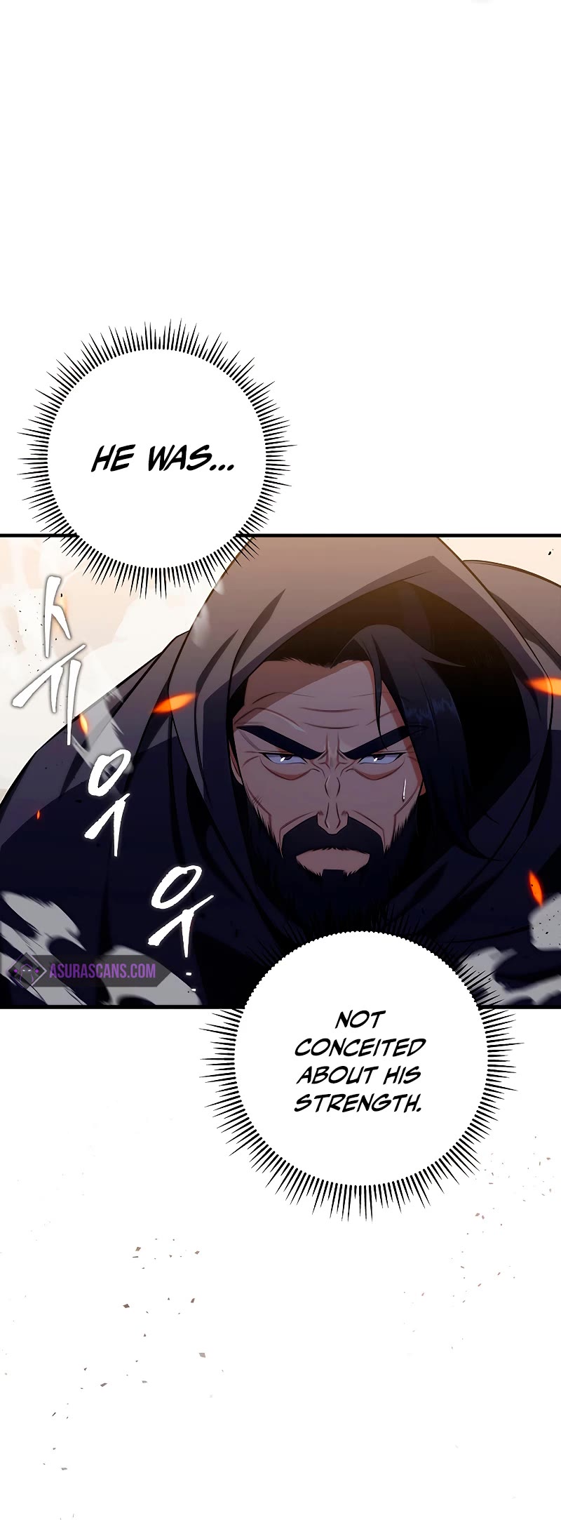 Heavenly Inquisition Sword Chapter 21 page 29 - Chapter 21