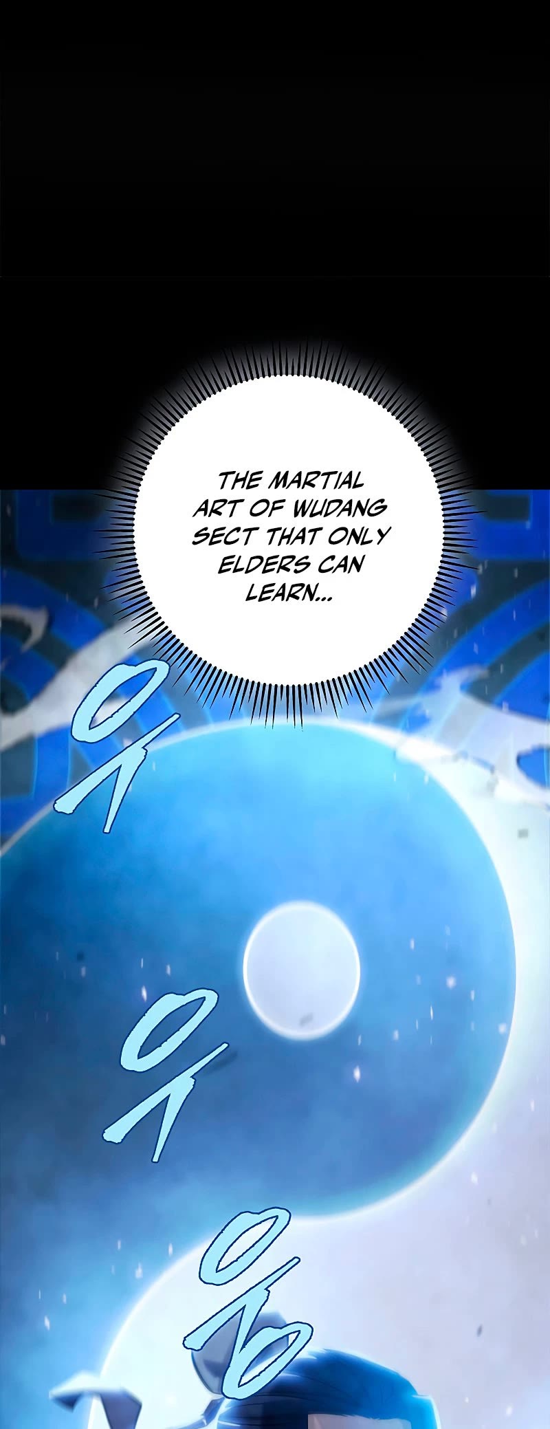 Heavenly Inquisition Sword Chapter 21 page 41 - Chapter 21